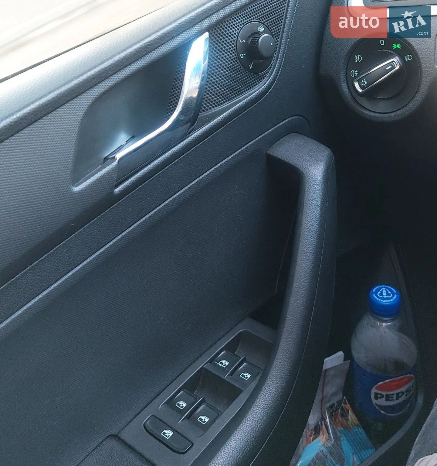 2015 Skoda Rapid - мініатюра 10