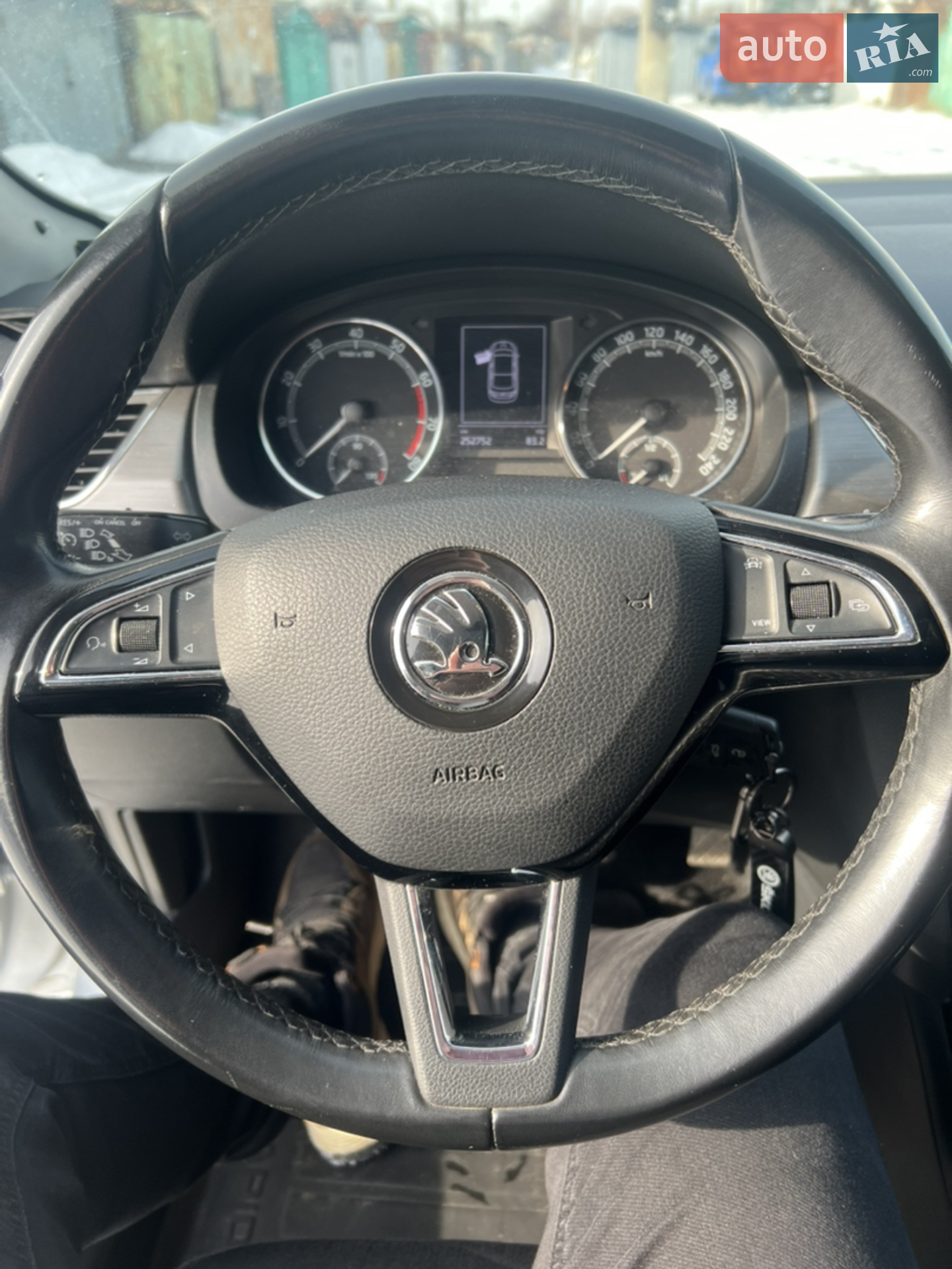 2018 Skoda Rapid - мініатюра 38