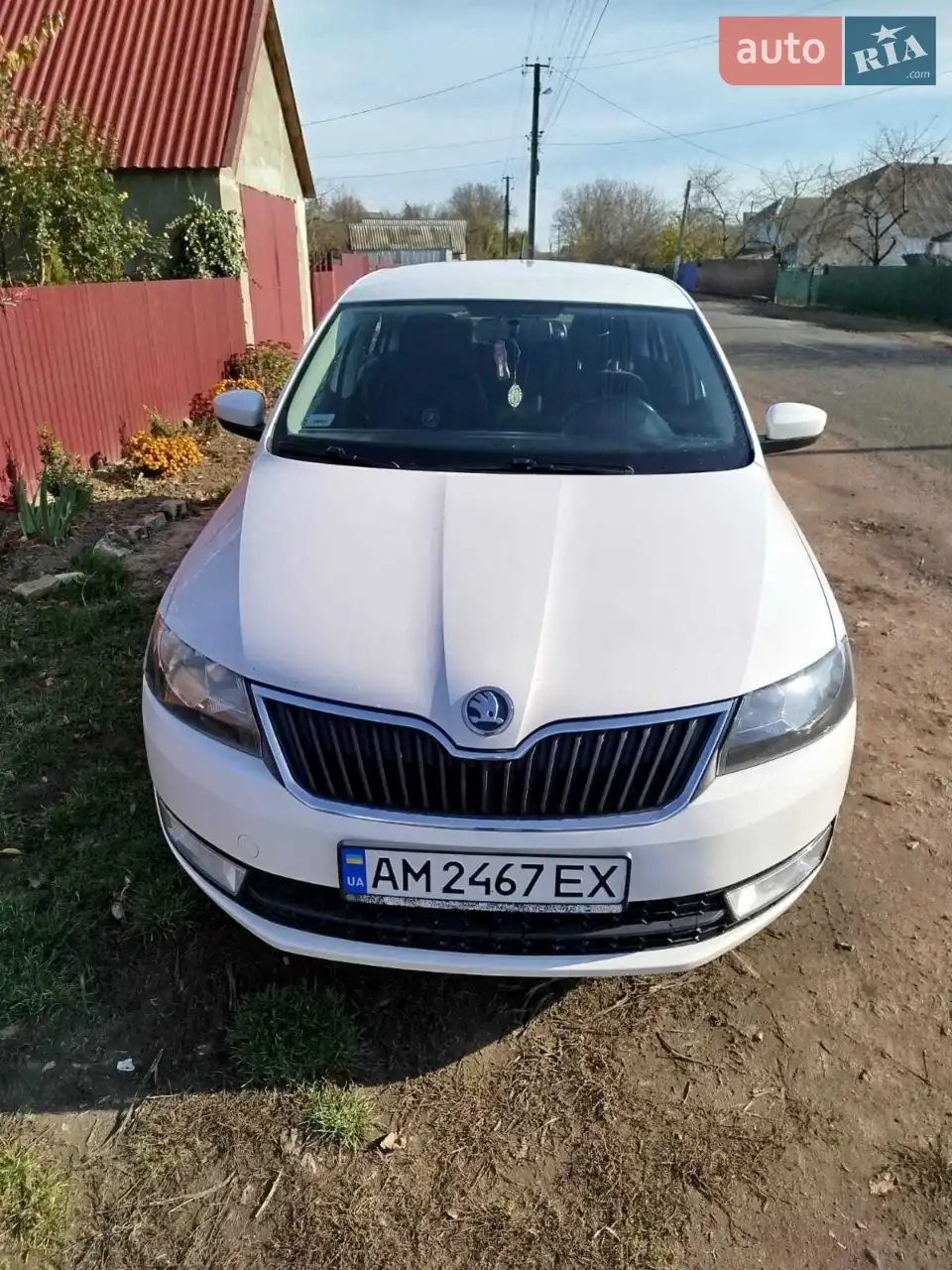 2015 Skoda Rapid - мініатюра 24