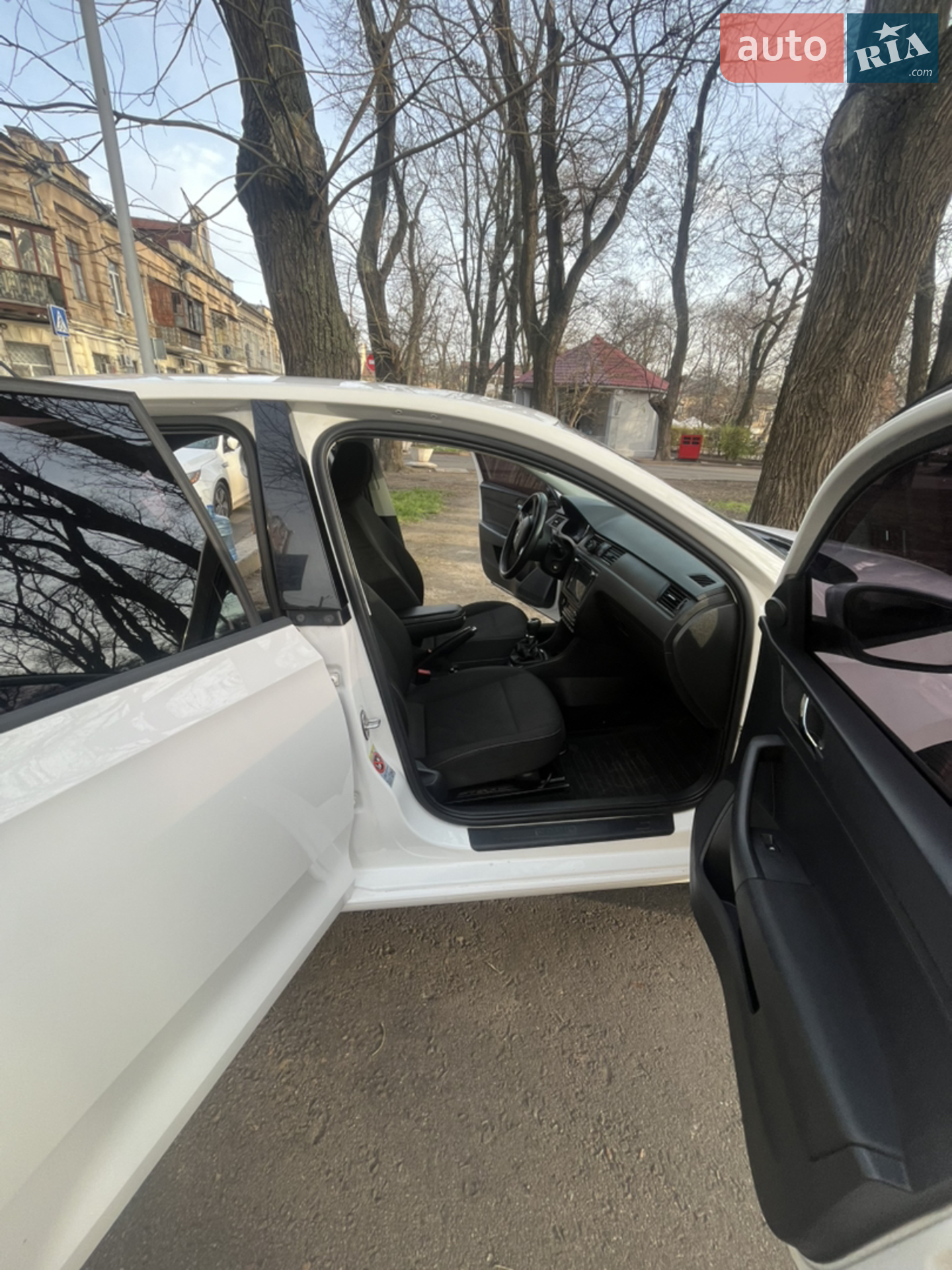 2013 Skoda Rapid - мініатюра 10