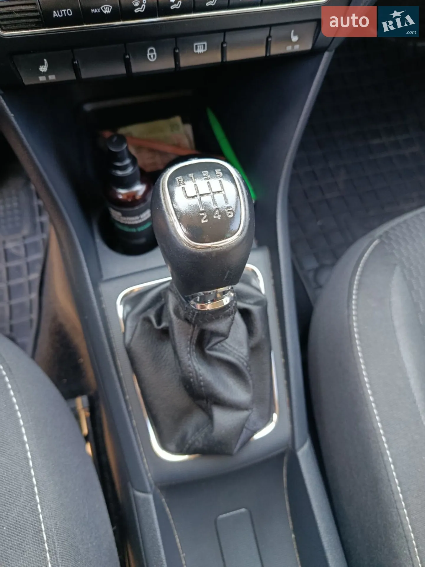2014 Skoda Rapid - мініатюра 4