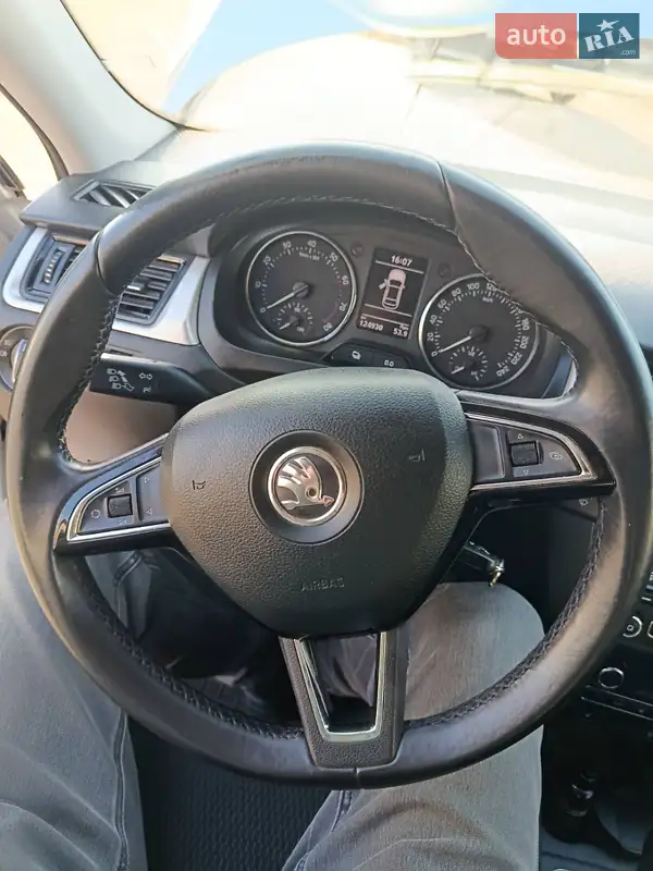 Skoda Rapid 2014 VIN TMBAN2NH6EB101698 фото оголошення 14 з 65