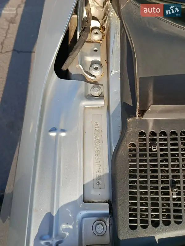 Skoda Rapid 2014 VIN TMBAN2NH6EB101698 фото оголошення 9 з 65