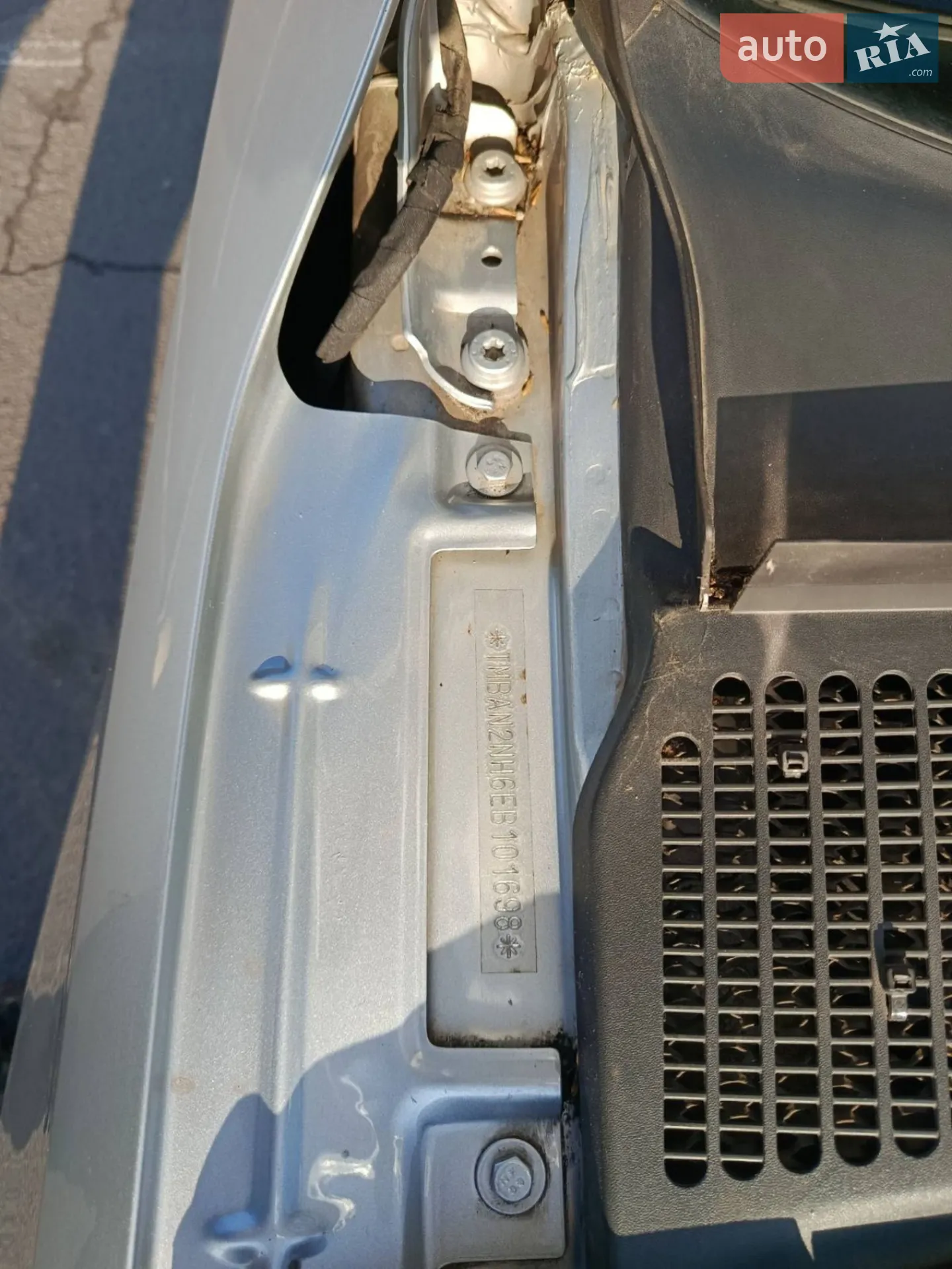 2014 Skoda Rapid - мініатюра 9