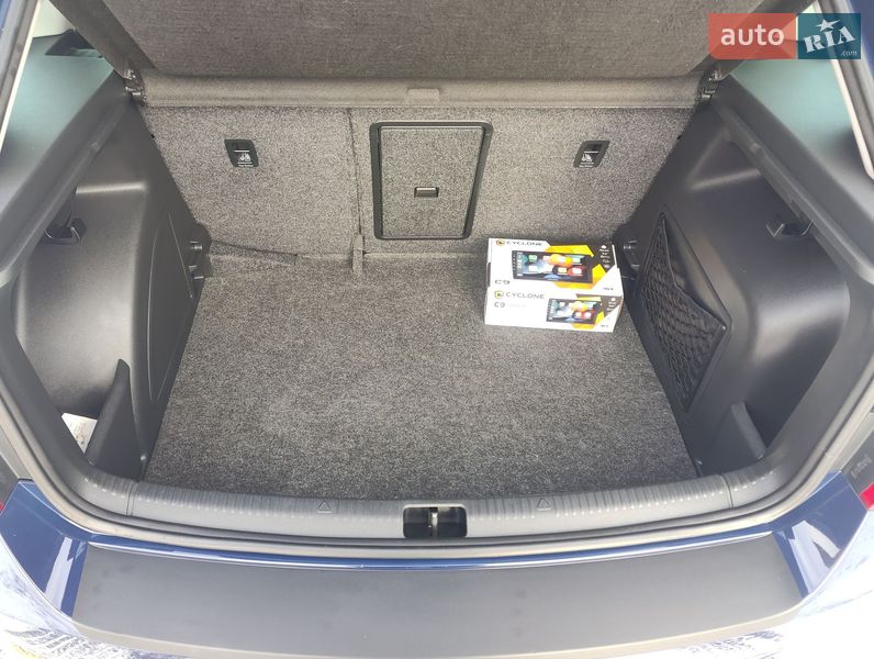 Хэтчбек Skoda Rapid 2015 в Виннице