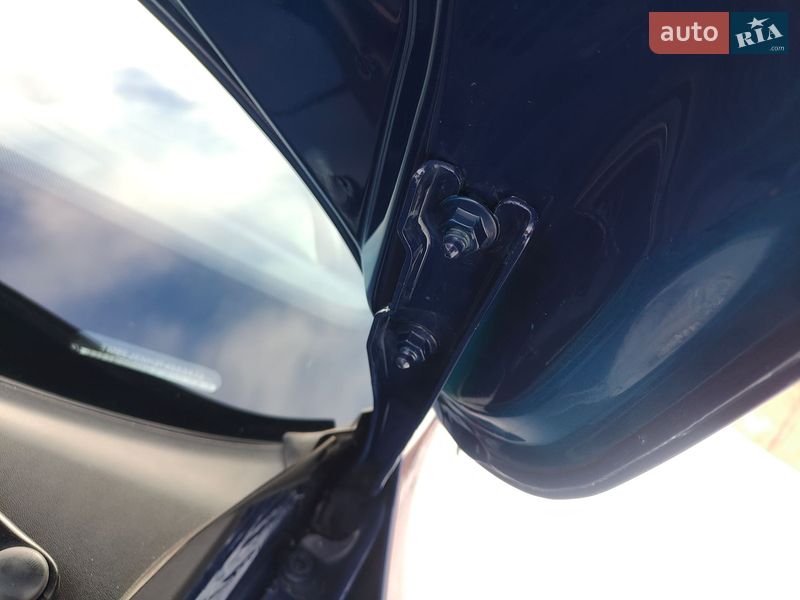 Хэтчбек Skoda Rapid 2015 в Виннице