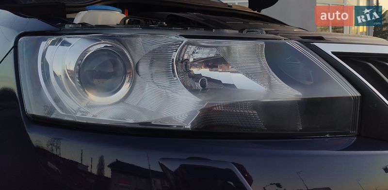 Хэтчбек Skoda Rapid 2015 в Виннице