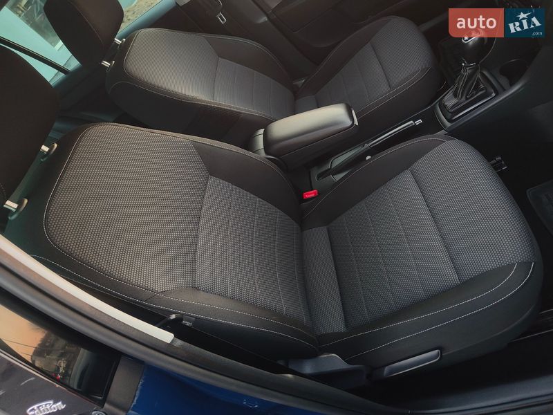 Хэтчбек Skoda Rapid 2015 в Виннице