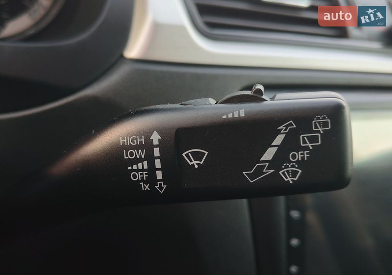 Хэтчбек Skoda Rapid 2015 в Виннице