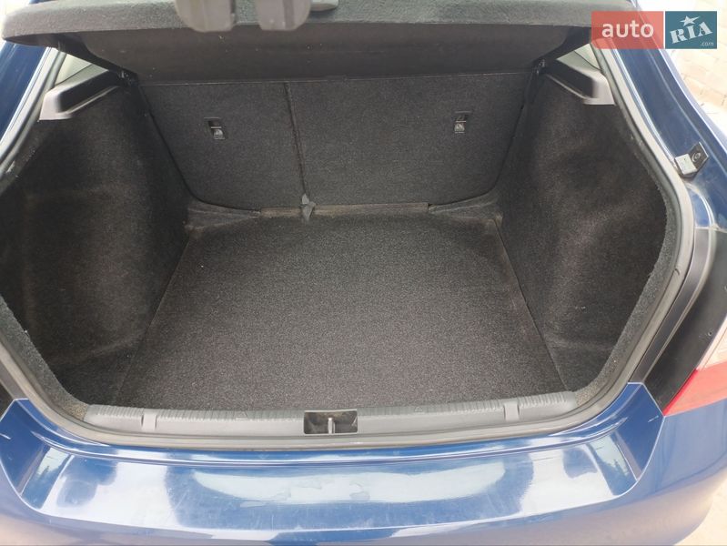 Ліфтбек Skoda Rapid 2018 в Дніпрі