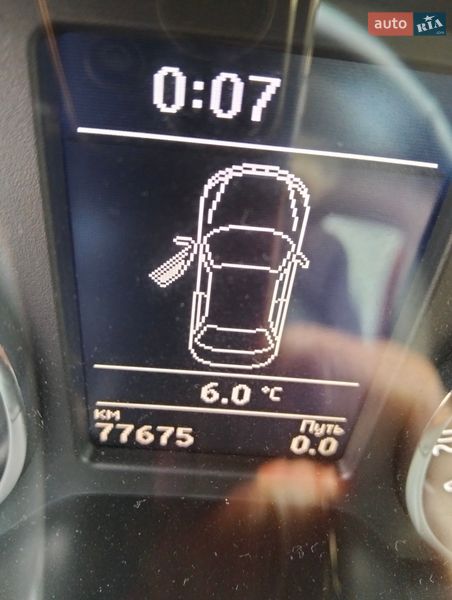 Ліфтбек Skoda Rapid 2013 в Луцьку