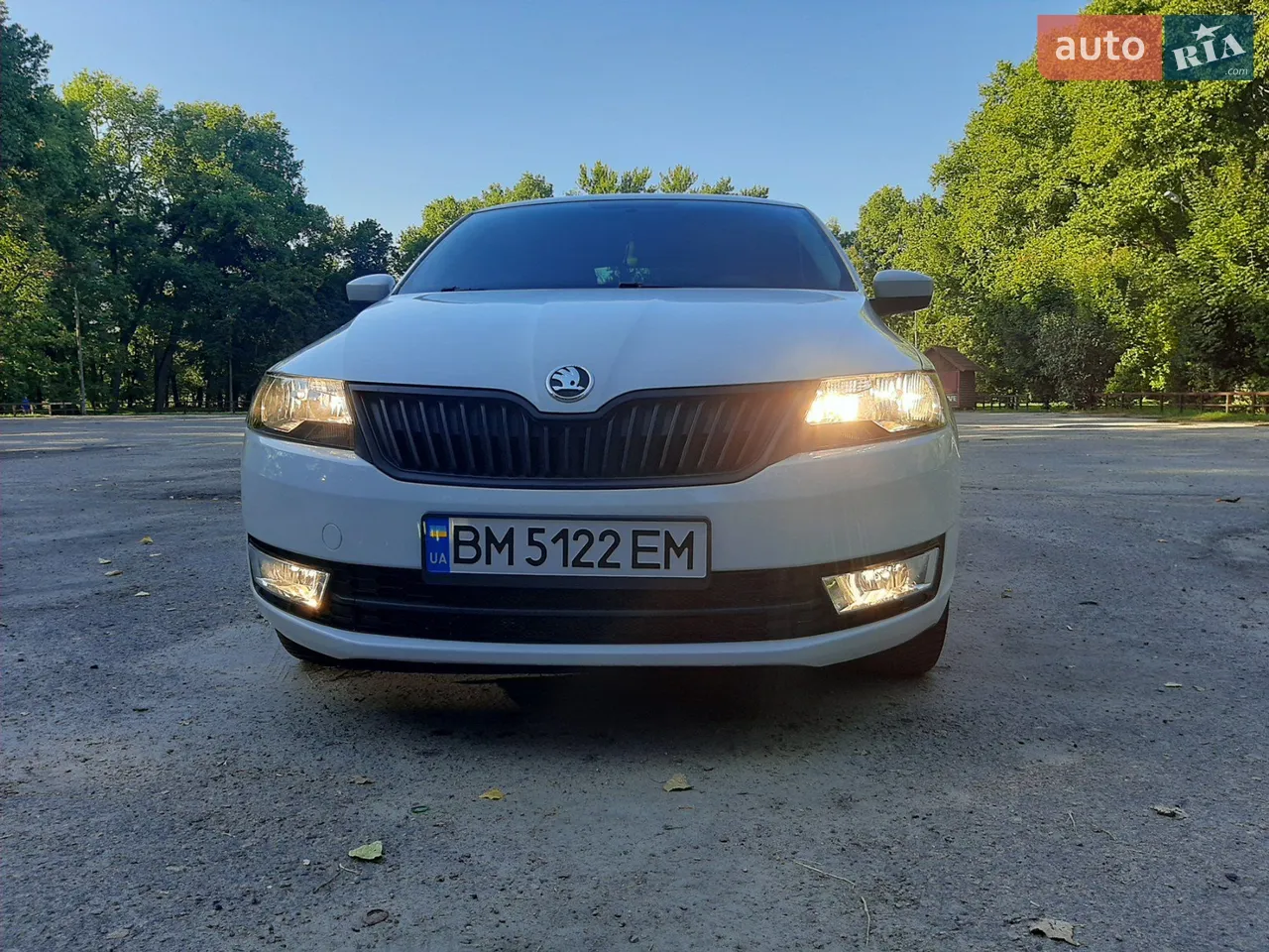 2013 Skoda Rapid - мініатюра 18