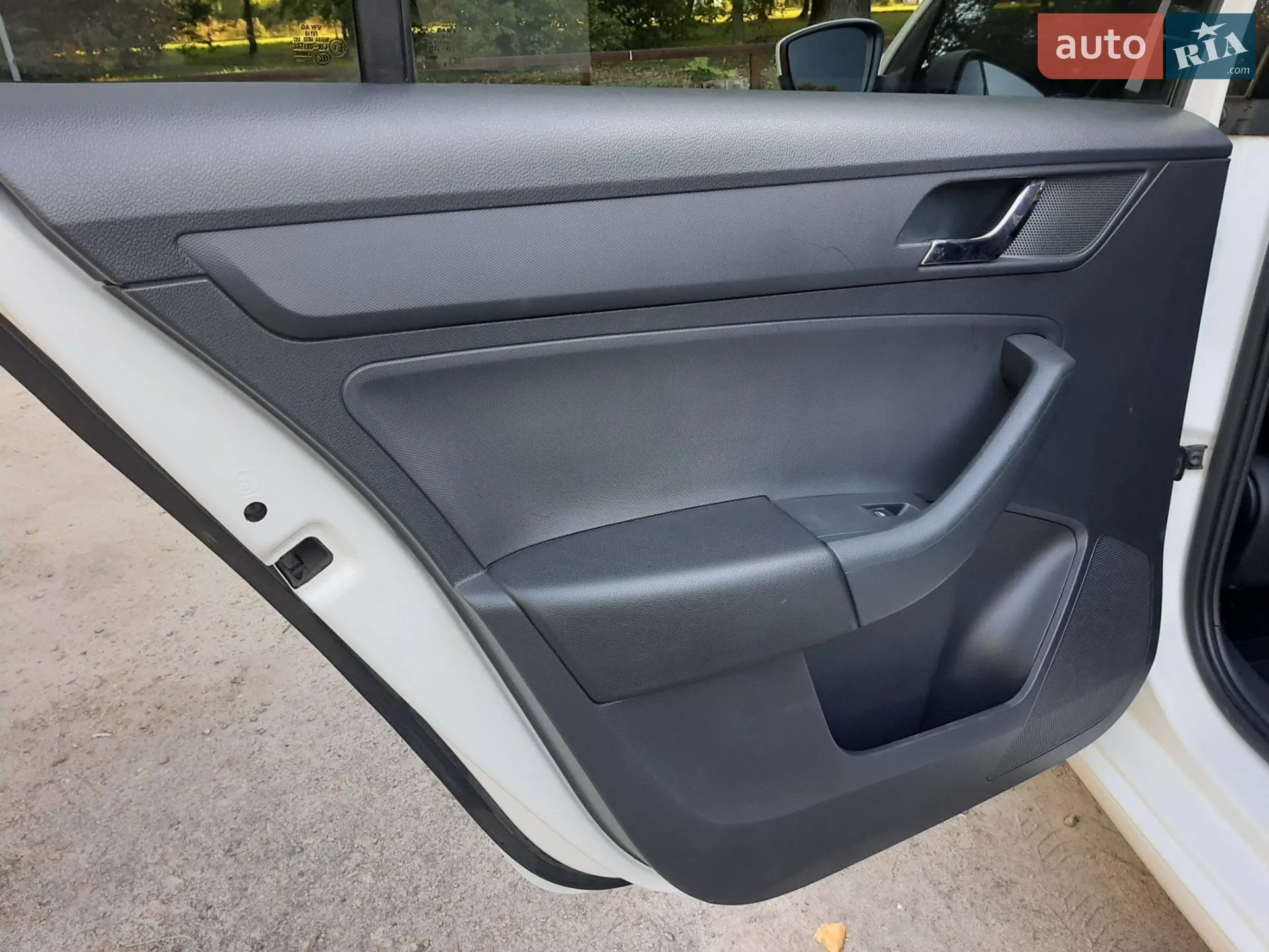 2013 Skoda Rapid - мініатюра 23