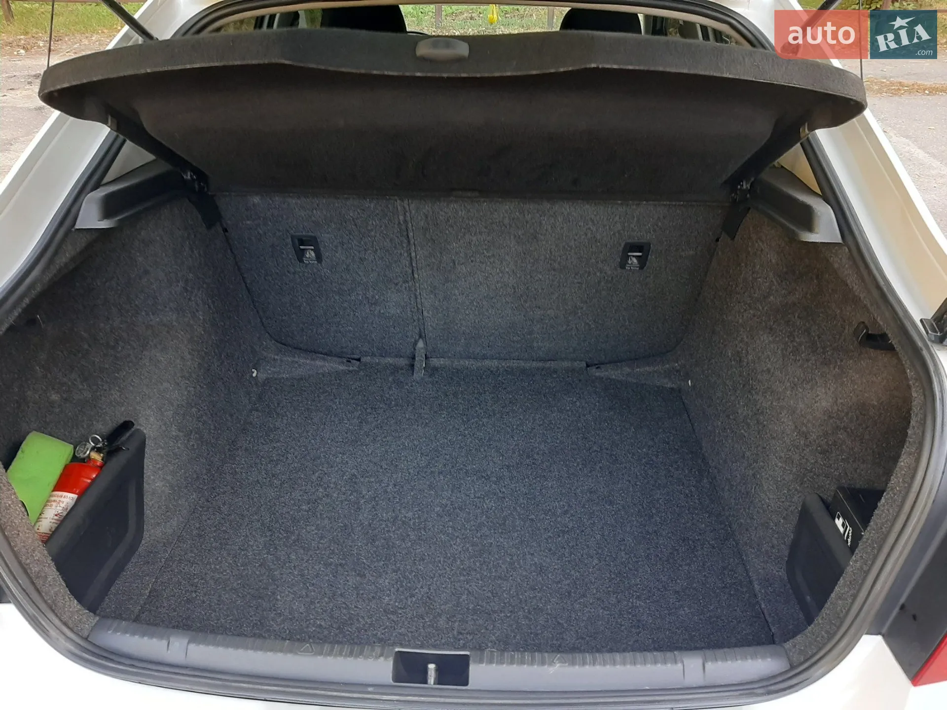2013 Skoda Rapid - мініатюра 36