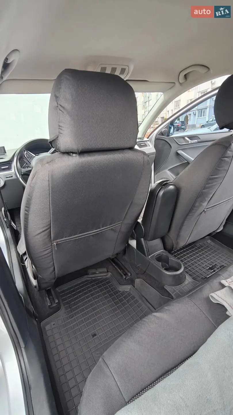 2013 Skoda Rapid - мініатюра 15