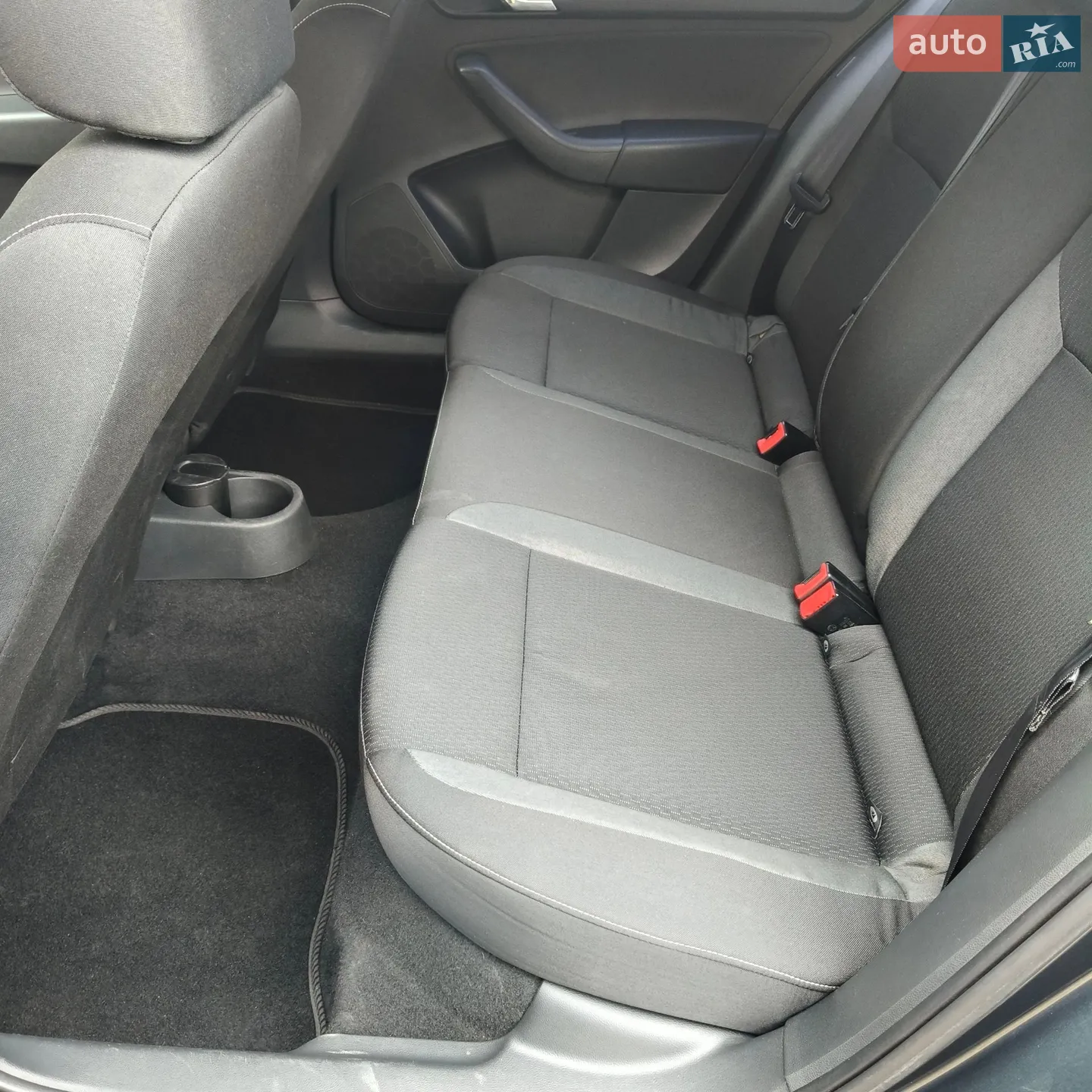 2014 Skoda Rapid - мініатюра 14
