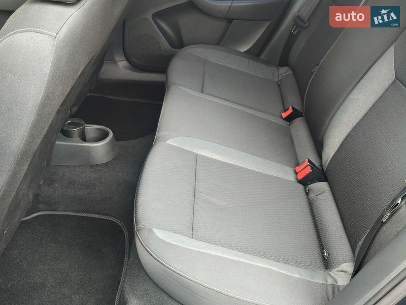 Лифтбек Skoda Rapid 2014 в Житомире