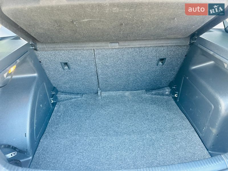 Хетчбек Skoda Rapid 2015 в Іршаві фото 30 Хетчбек Skoda Rapid 2015 в Іршаві