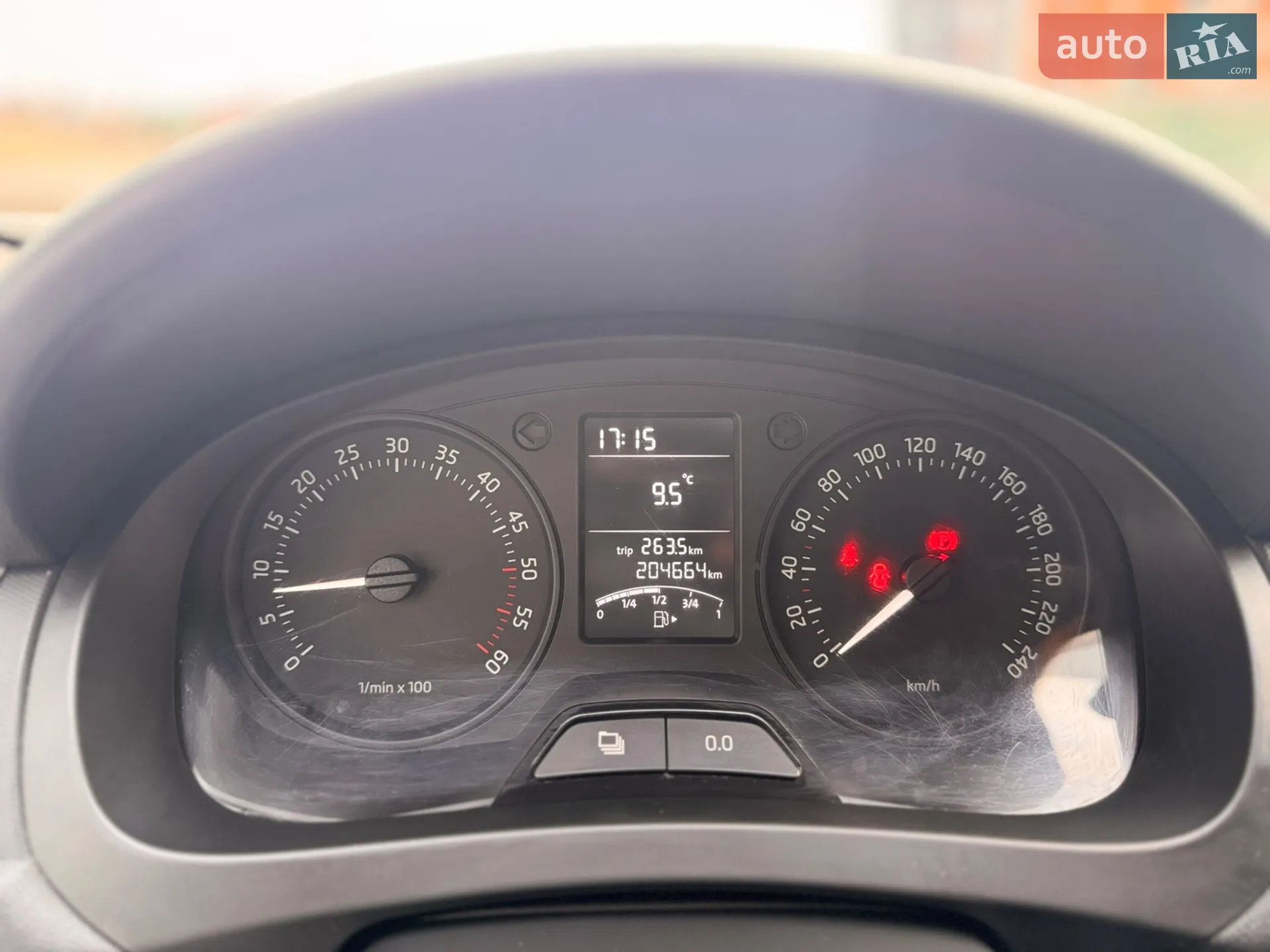 2014 Skoda Rapid - мініатюра 52