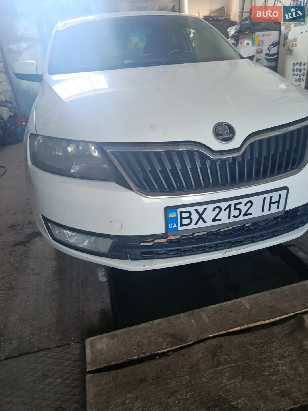 Фото авто 3