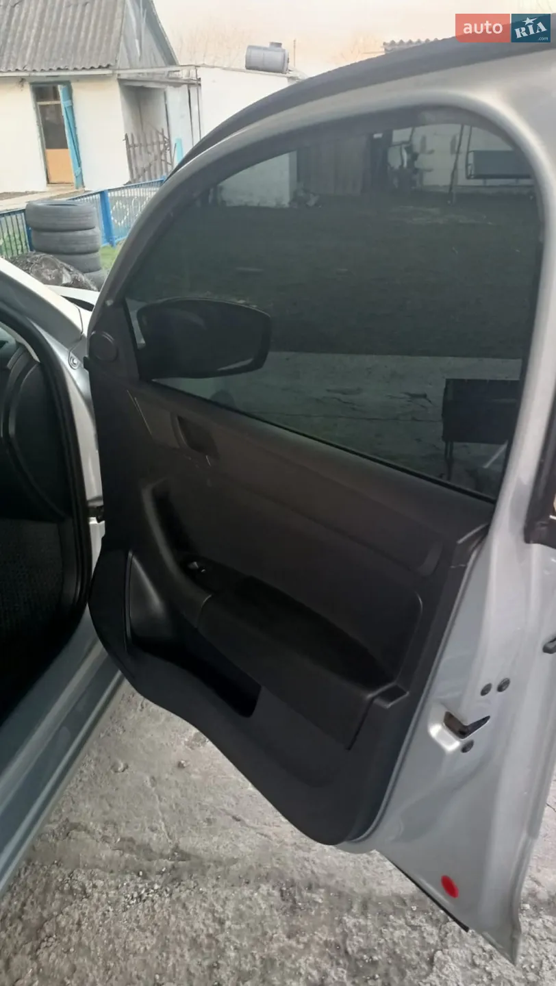 2014 Skoda Rapid - мініатюра 12