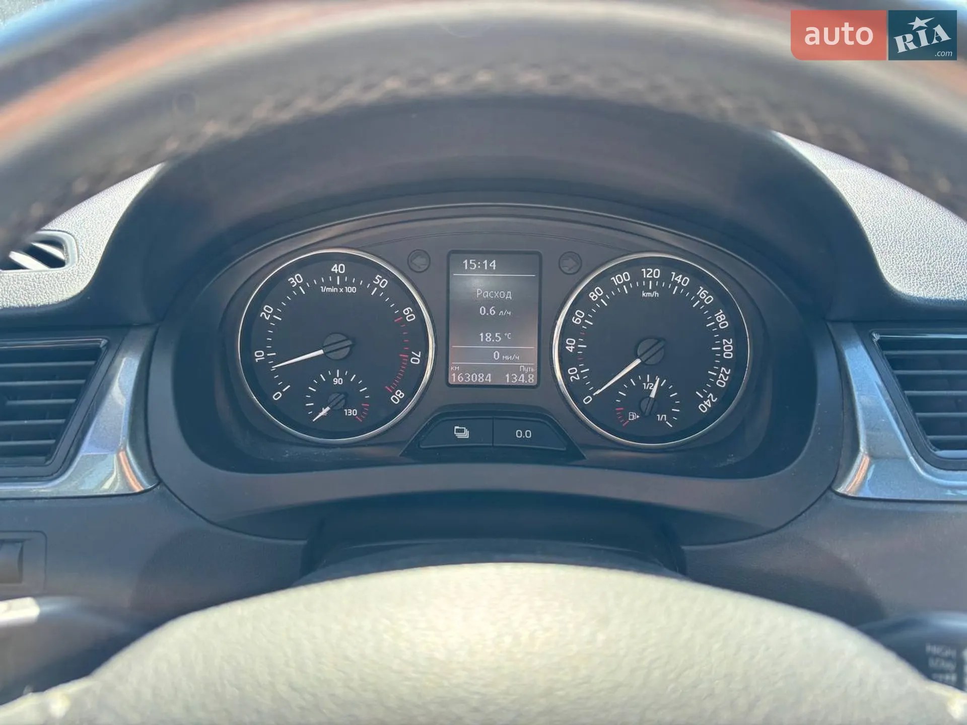 2014 Skoda Rapid - мініатюра 6