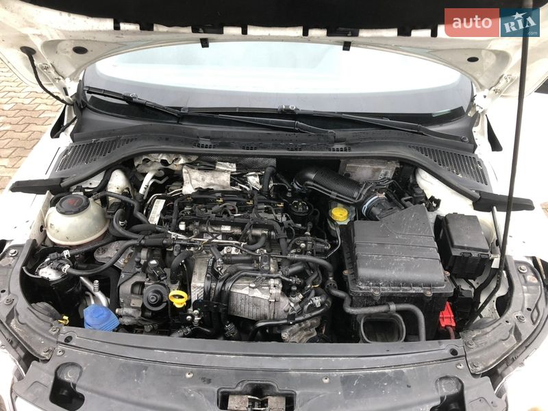 Ліфтбек Skoda Rapid 2017 в Києві