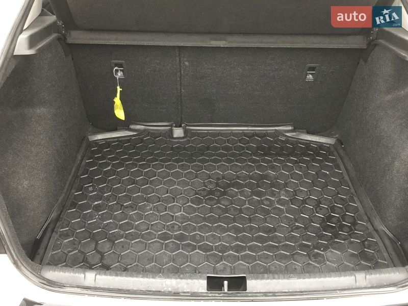 Ліфтбек Skoda Rapid 2017 в Києві