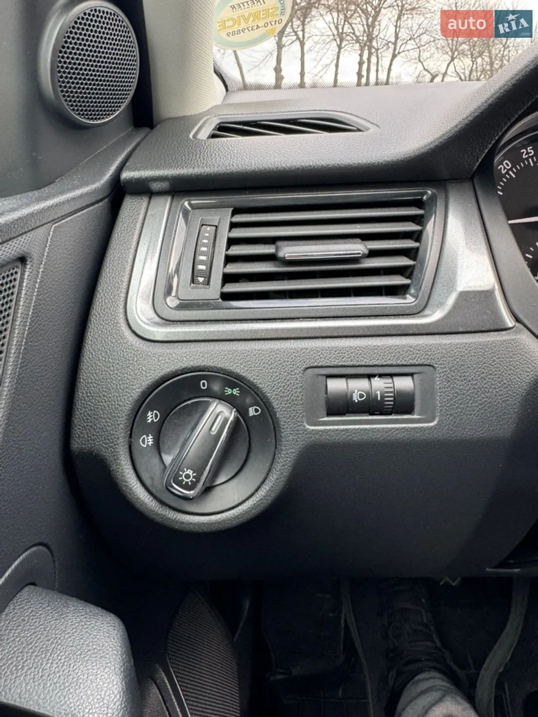2015 Skoda Rapid - мініатюра 16