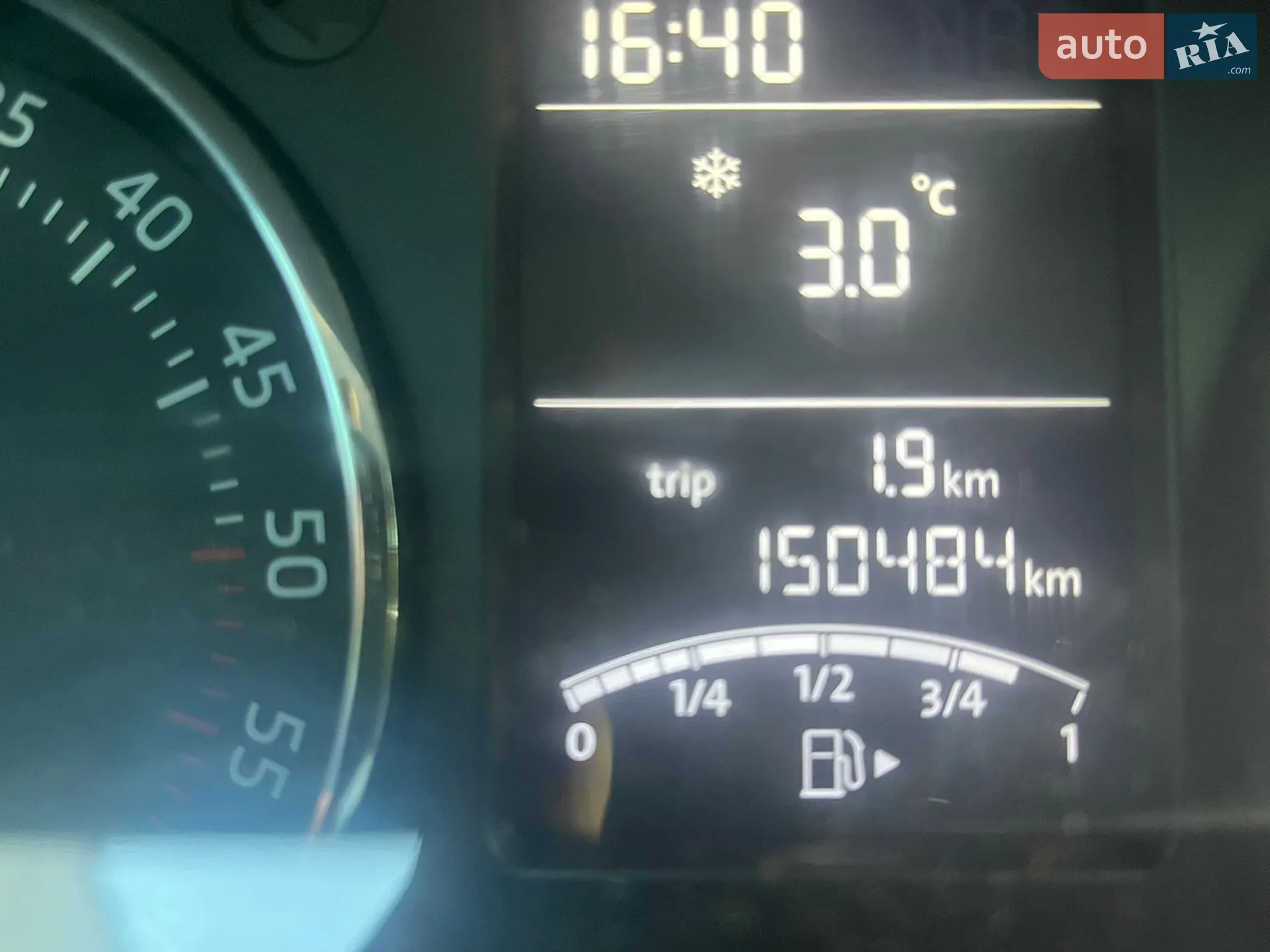 2013 Skoda Rapid - мініатюра 7