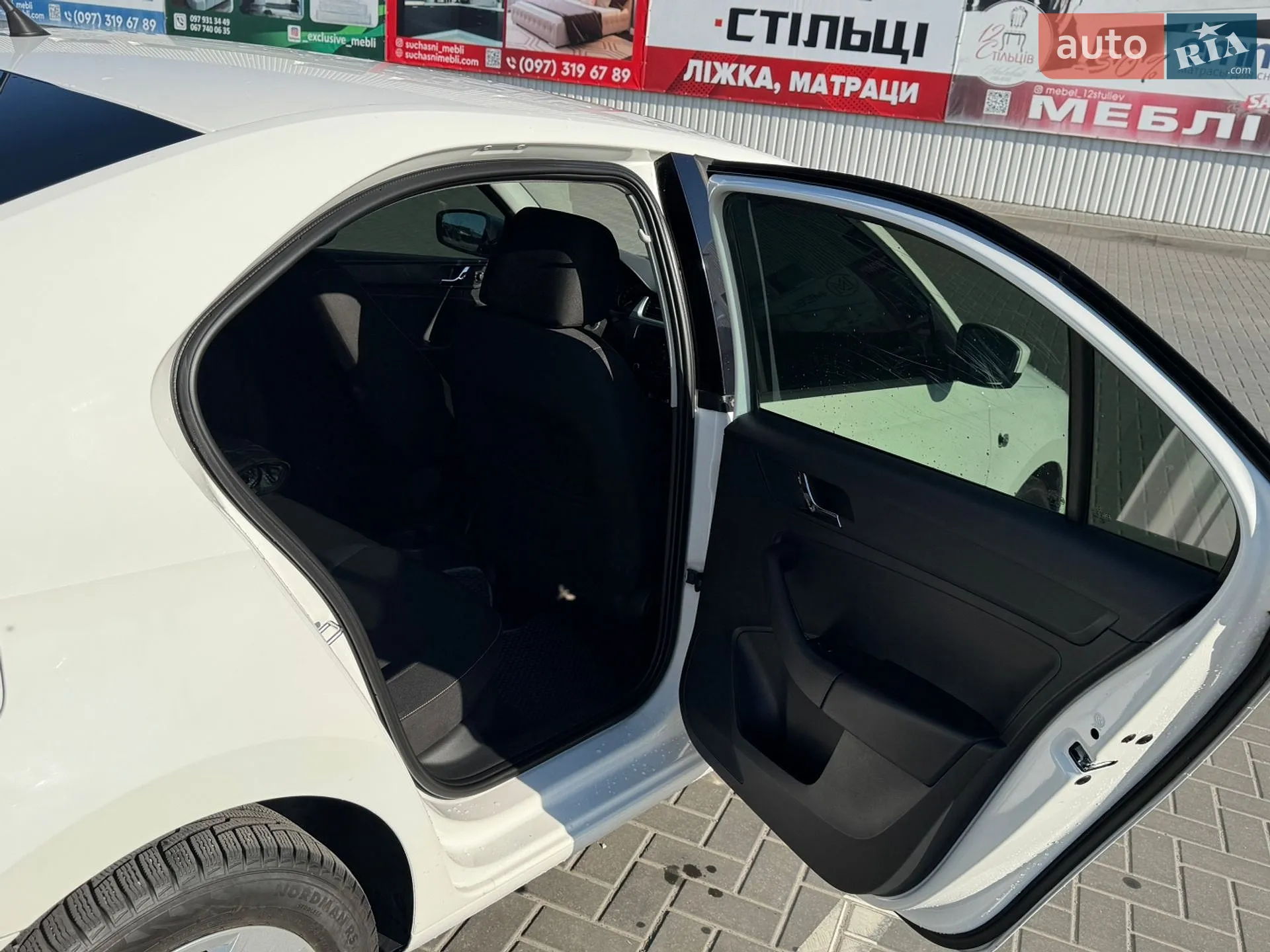 2013 Skoda Rapid - мініатюра 15