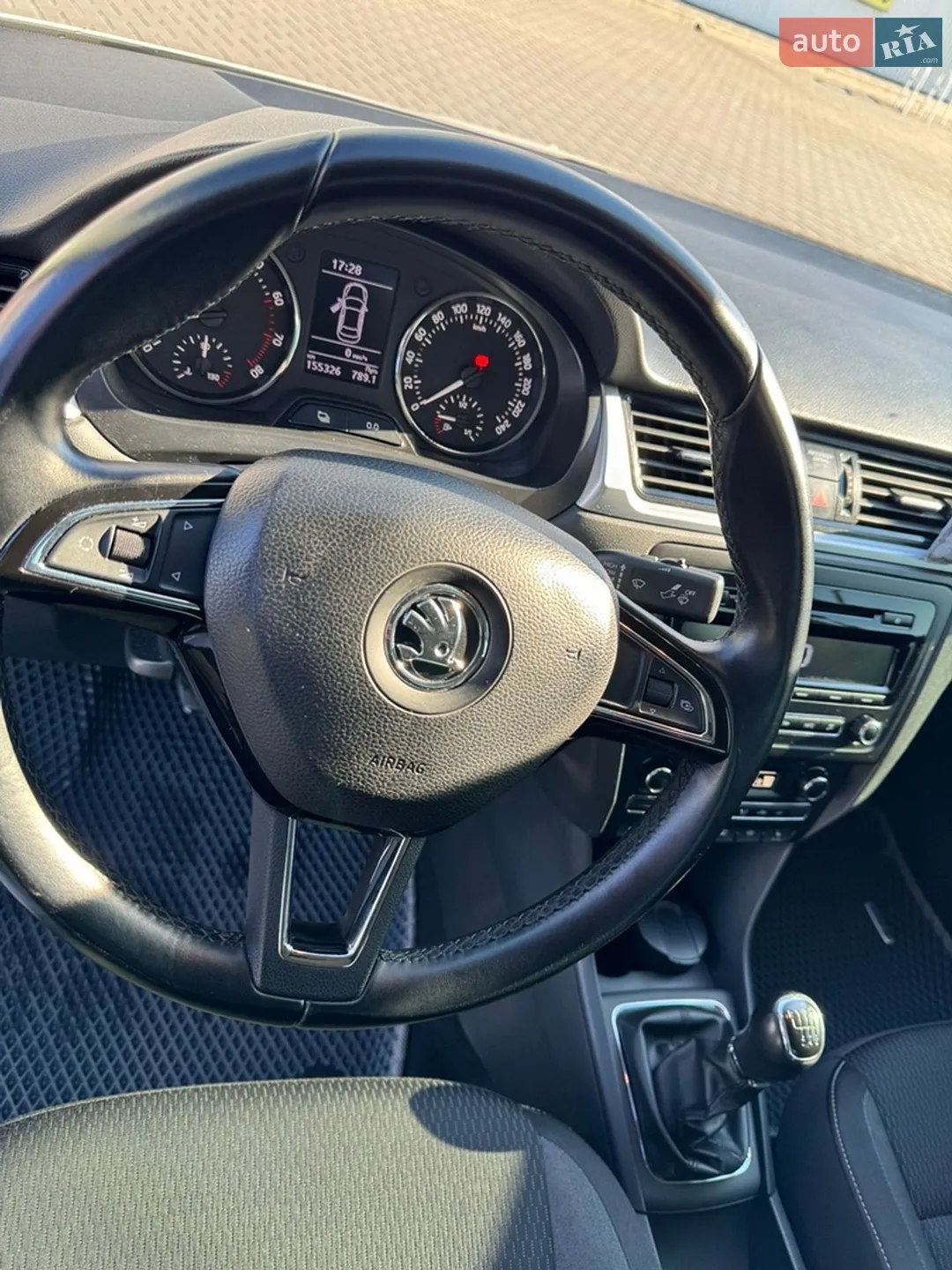2013 Skoda Rapid - мініатюра 19