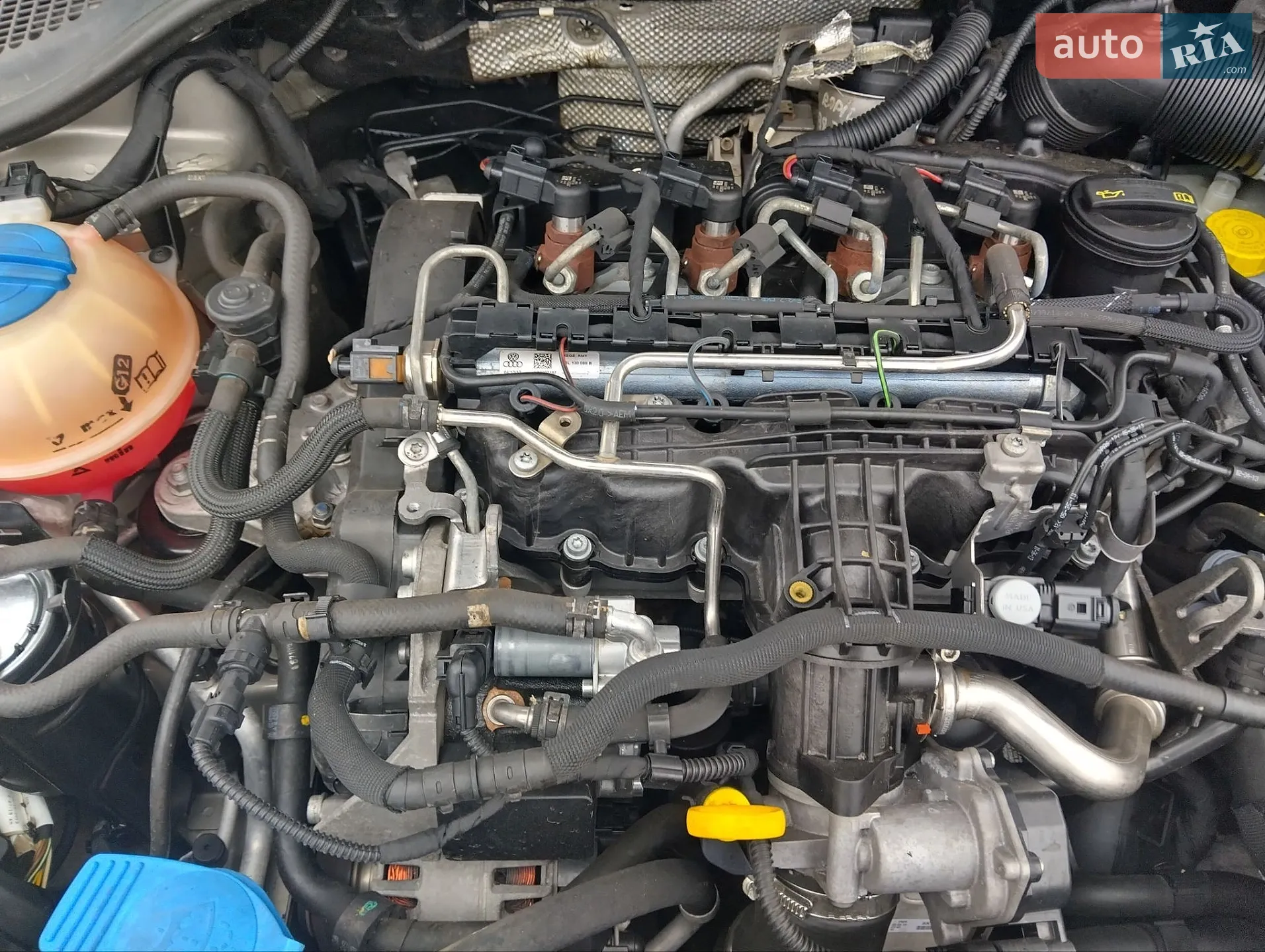 2013 Skoda Rapid - мініатюра 5