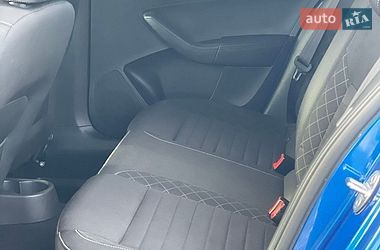 Лифтбек Skoda Rapid 2017 в Мукачево