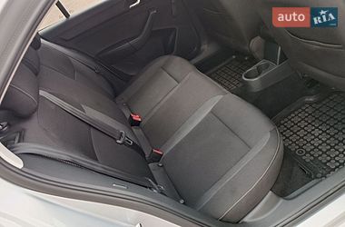 Лифтбек Skoda Rapid 2013 в Сарнах