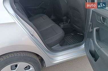 Лифтбек Skoda Rapid 2013 в Сарнах