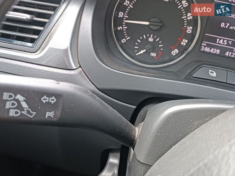 Лифтбек Skoda Rapid 2013 в Сарнах