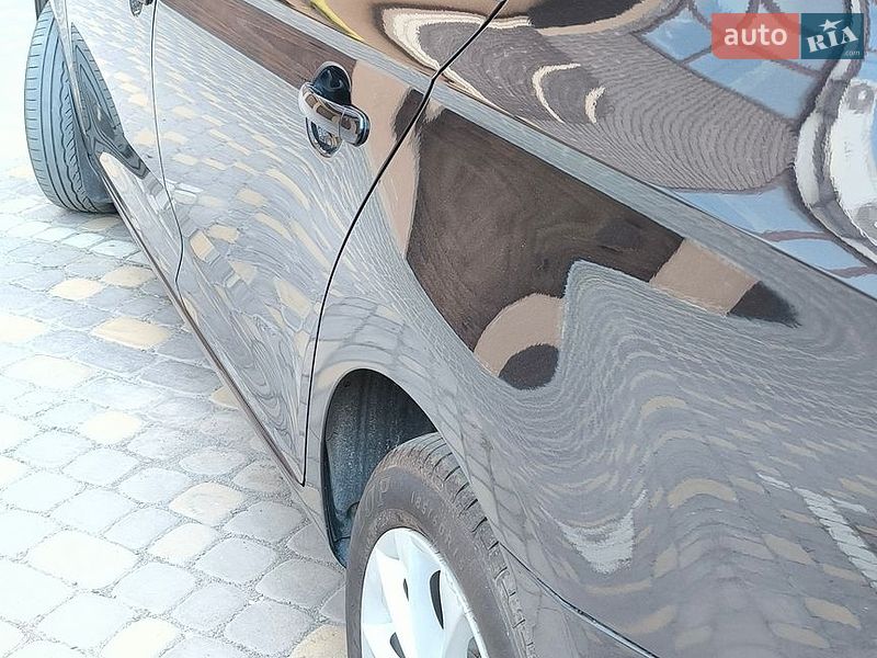 Лифтбек Skoda Rapid 2013 в Виннице