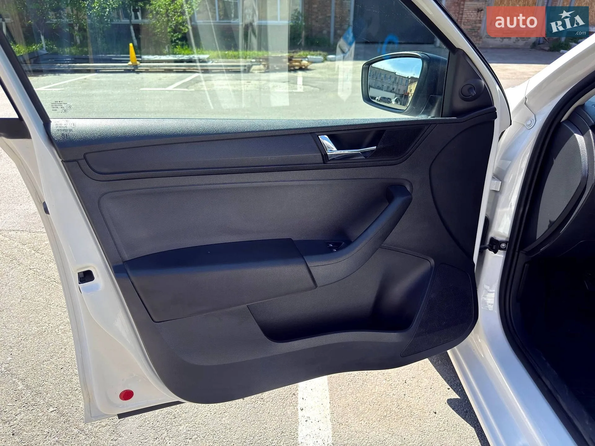 2018 Skoda Rapid - мініатюра 13