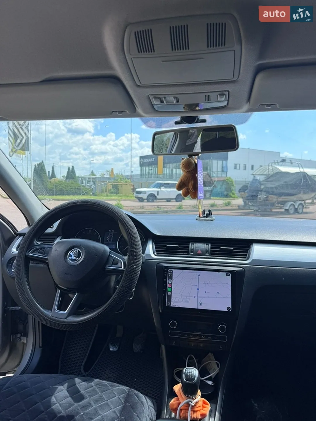 2013 Skoda Rapid - мініатюра 9