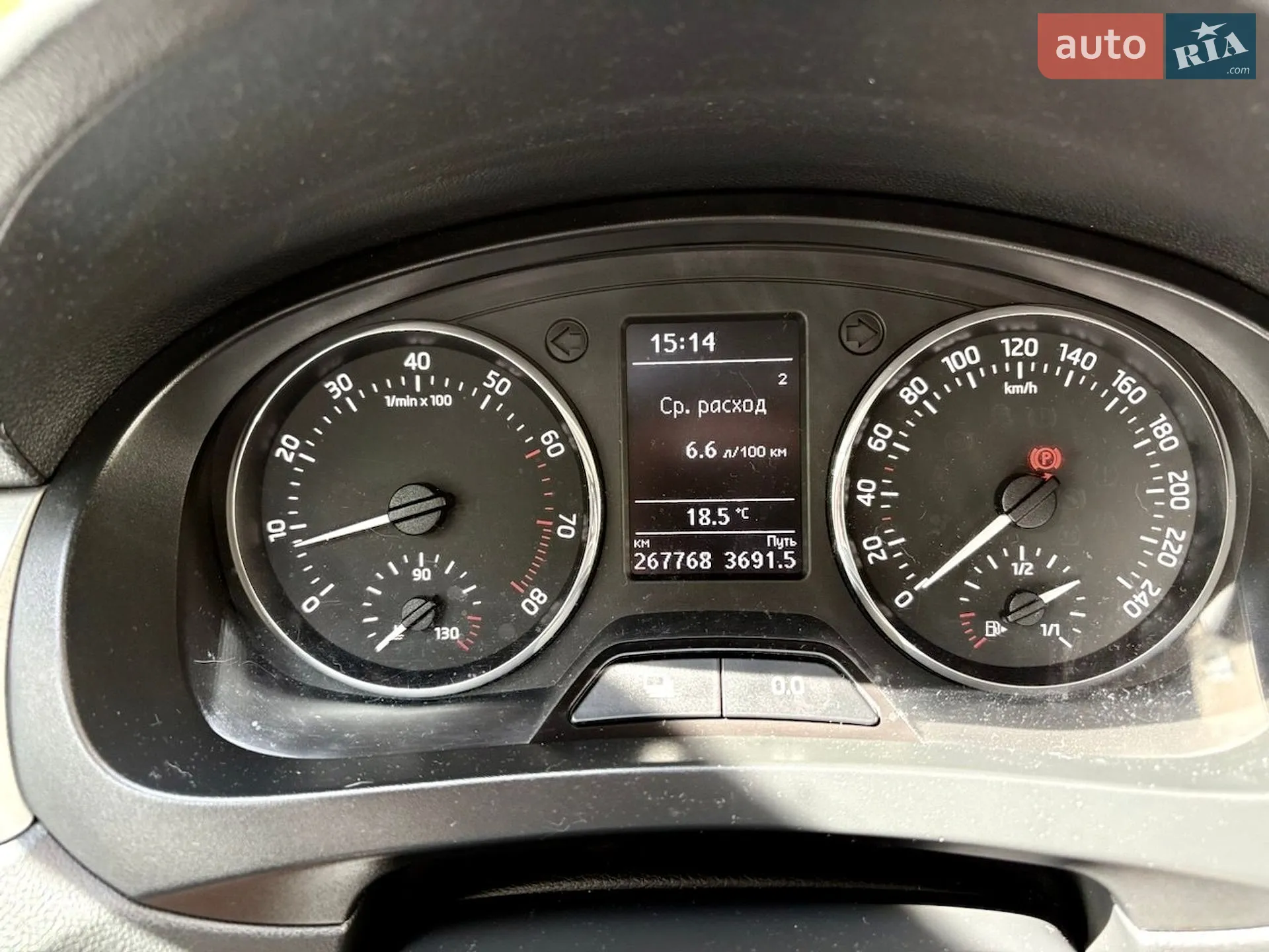 2013 Skoda Rapid - мініатюра 42