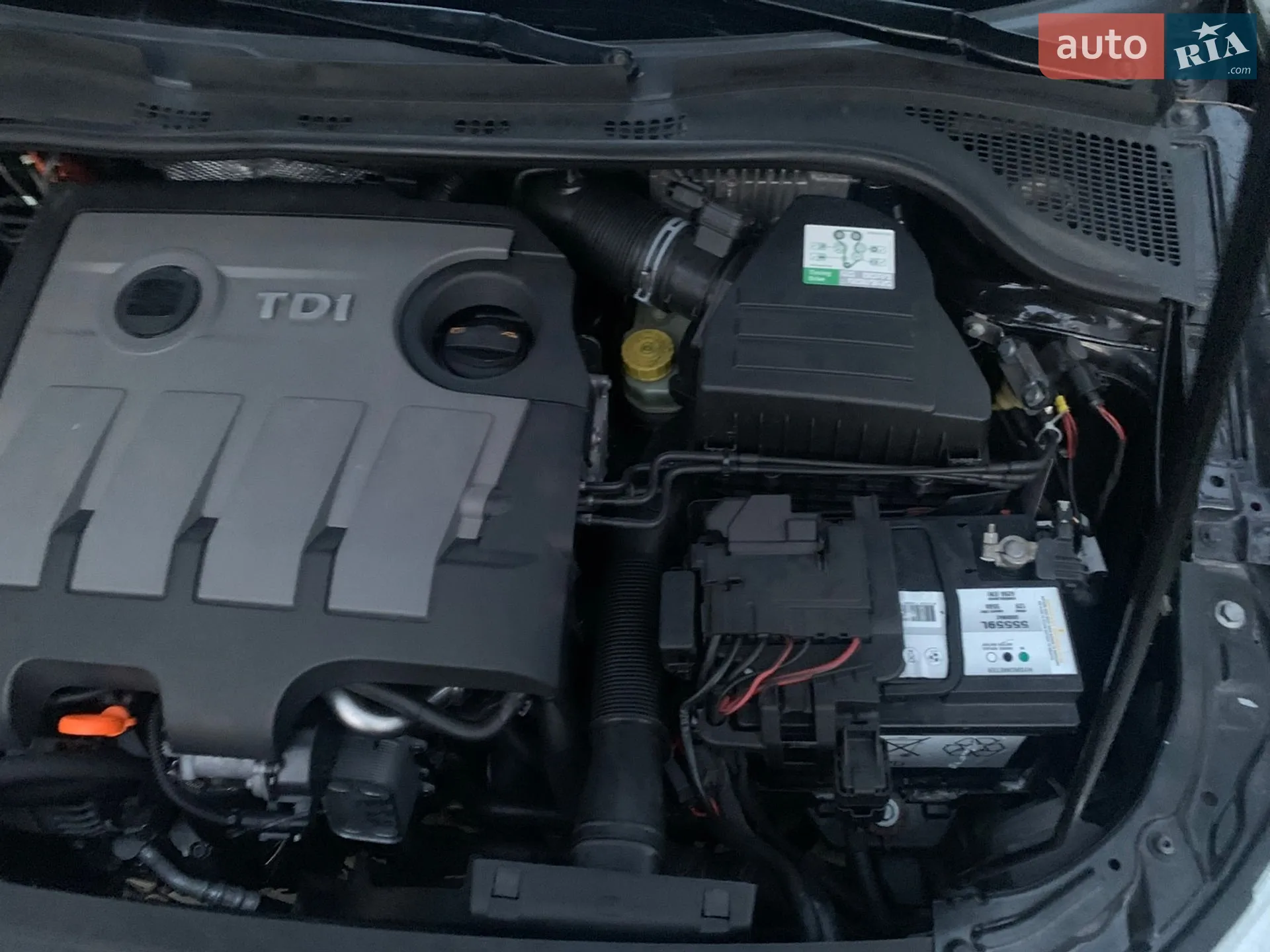 2013 Skoda Rapid - мініатюра 22