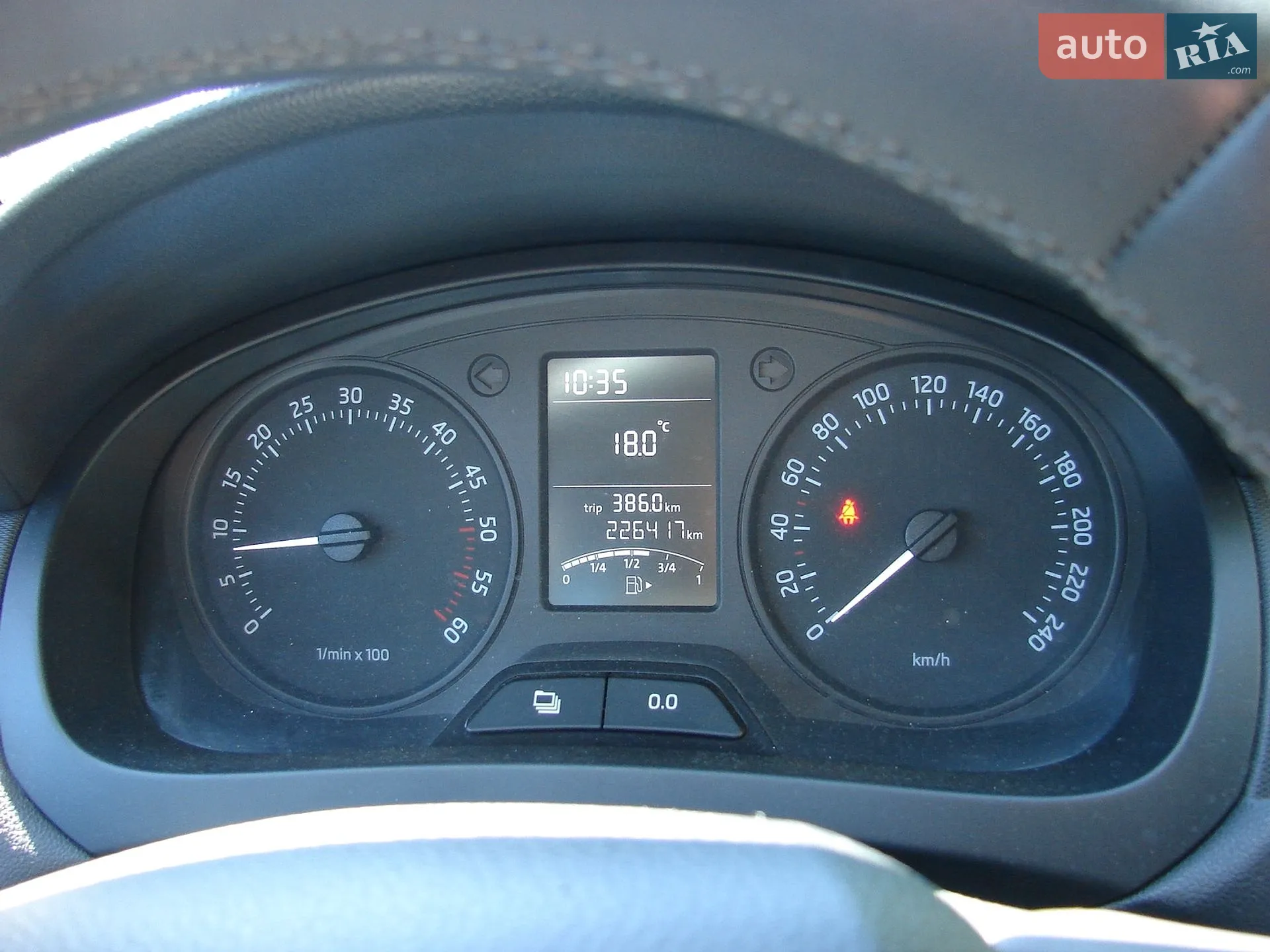 2015 Skoda Rapid - мініатюра 14