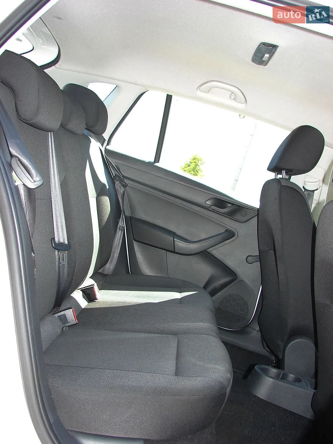 2015 Skoda Rapid - мініатюра 16