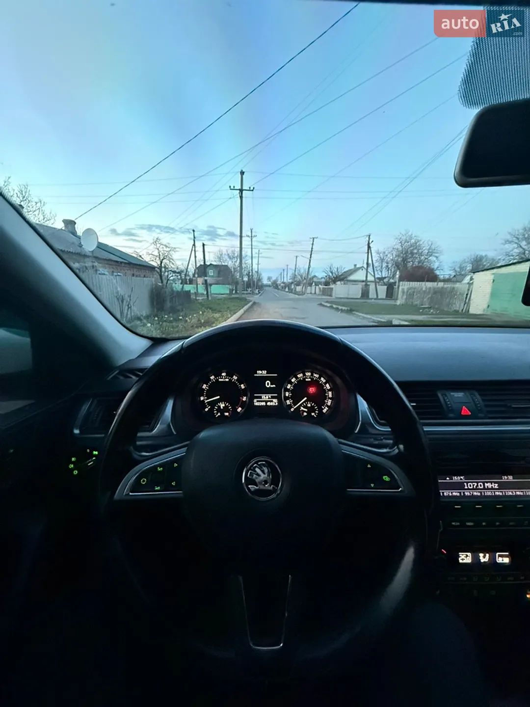 2013 Skoda Rapid - мініатюра 13