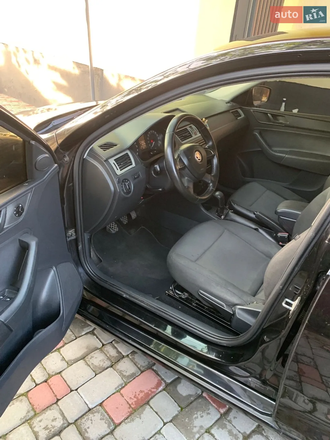 2013 Skoda Rapid - мініатюра 18