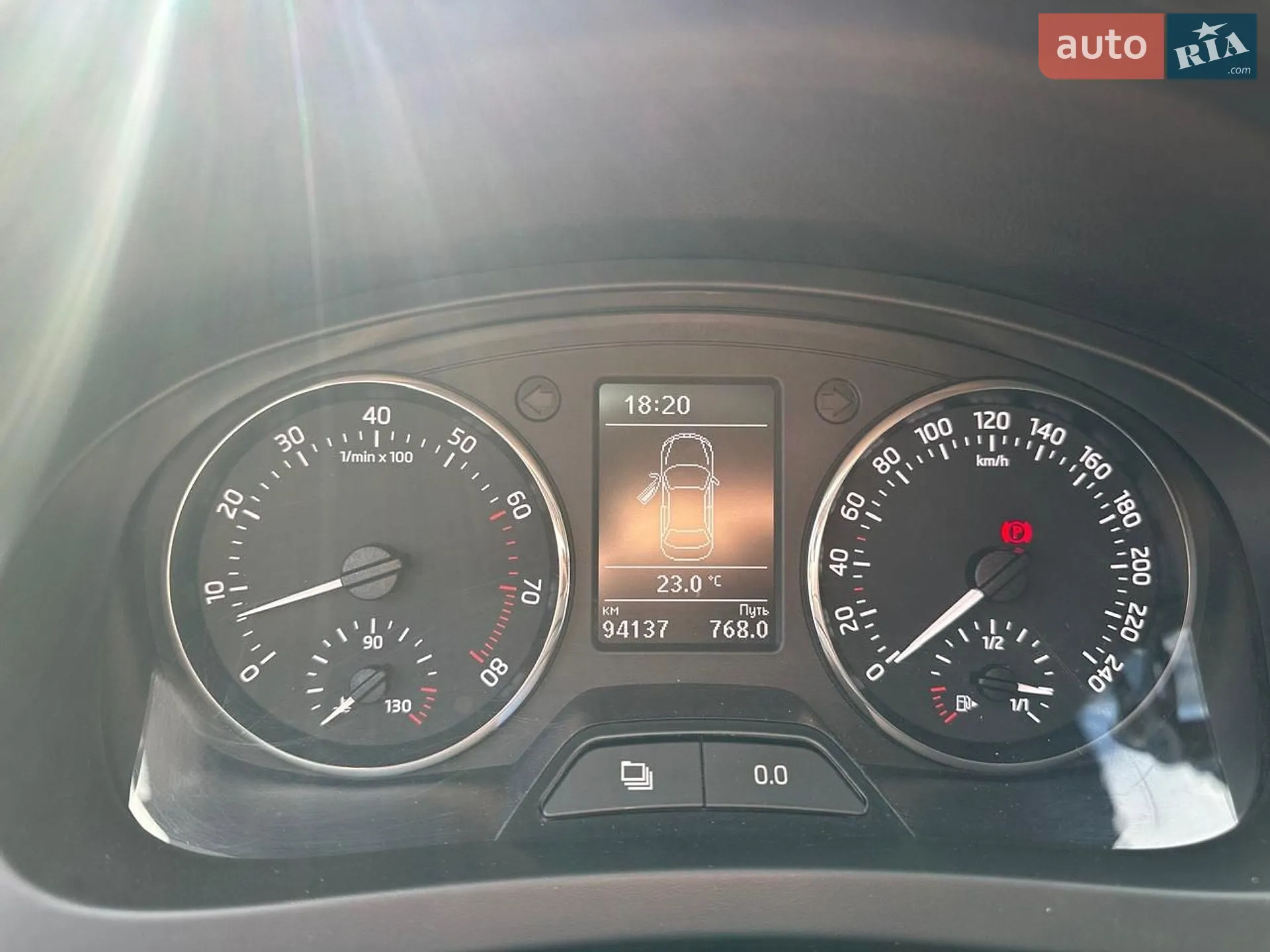 2015 Skoda Rapid - мініатюра 13