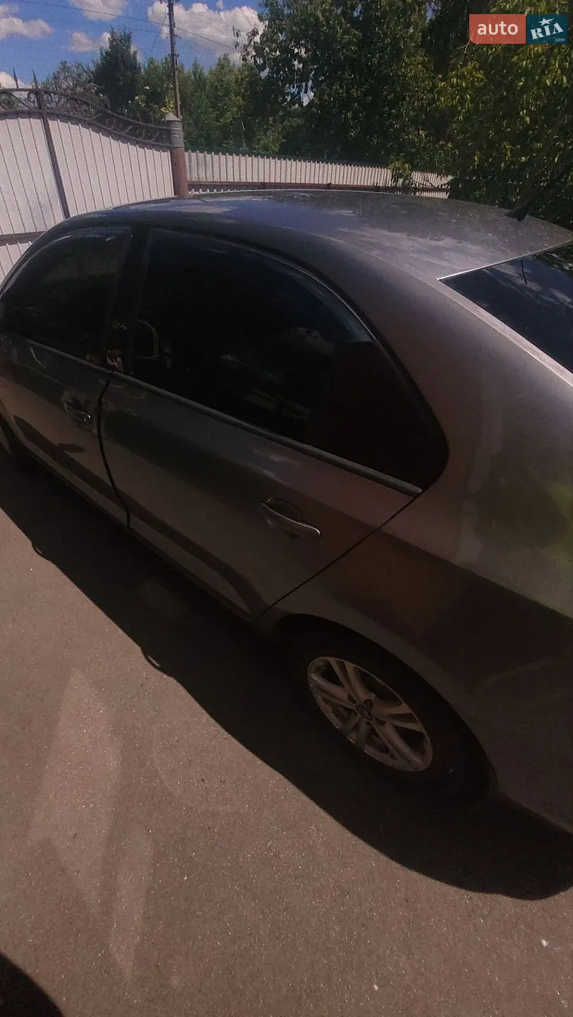 2013 Skoda Rapid - мініатюра 7