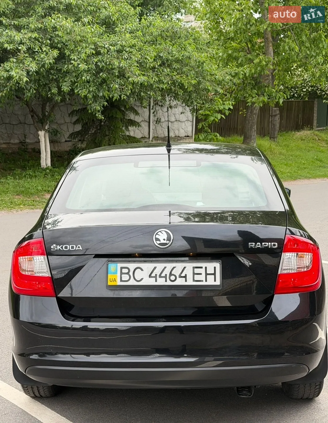 2013 Skoda Rapid - мініатюра 32