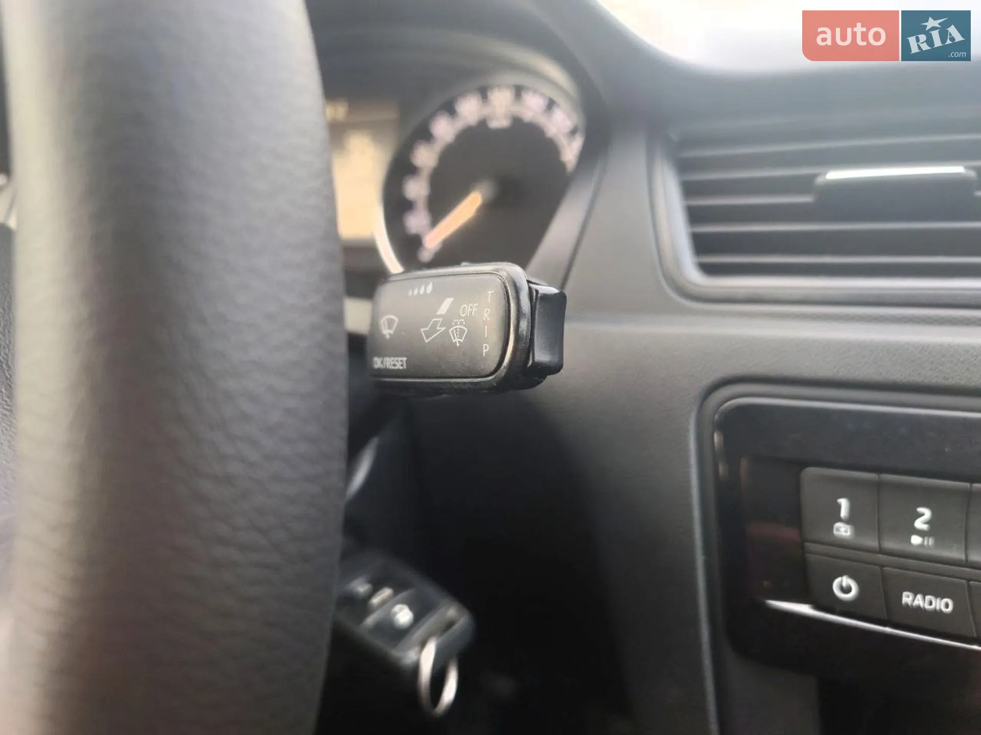 2018 Skoda Rapid - мініатюра 9